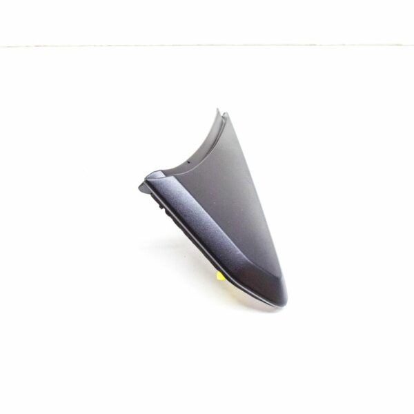7E0857538A9B9 - NEW VV TRANSPORTER T6 FRONT RIGHT DOOR MIRROR LOWER COVER PART 7E0857538A9B9