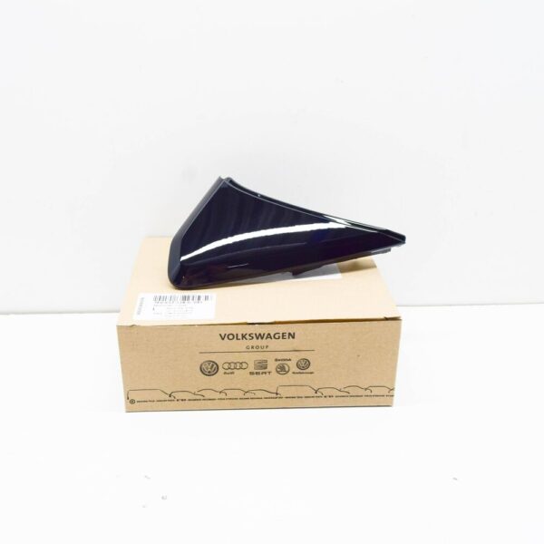 7E0857538B041 - VW Transporter T6 mirror trim front right 7E0857538B041 NEW ORIGINAL