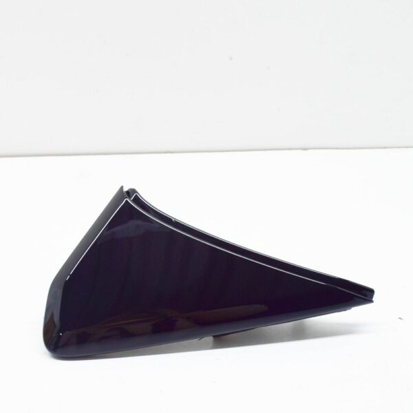 7E0857538B041 - VW Transporter T6 mirror trim front right 7E0857538B041 NEW ORIGINAL