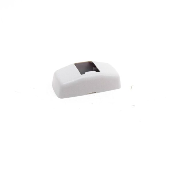 7E0857563 - VW TRANSPORTER T5 sun visor cover cap holder 7E0857563Y20 NEW REAL