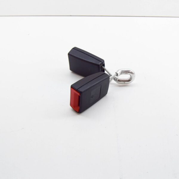 7E0857740BQVZ - VW CADDY MK3 2K 2nd Seat Bench Double Seat Latch 7E0857740BQVZ NEW GENUINE