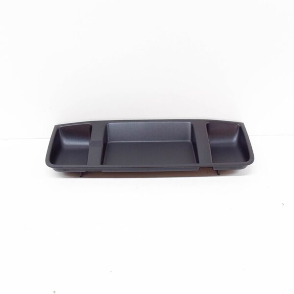 7E0857922F - VW TRANSPORTER T5 Dash Upper Centre Stowage Comparison 7E0857922F9B9 NEW GENUINE