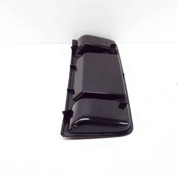 7E0857922F - VW TRANSPORTER T5 Dash Upper Centre Stowage Comparison 7E0857922F9B9 NEW GENUINE