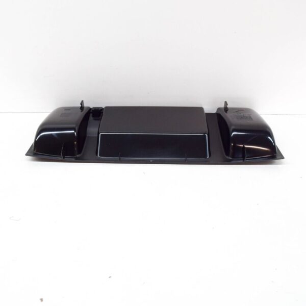 7E0857922F - VW TRANSPORTER T5 Dash Upper Centre Stowage Comparison 7E0857922F9B9 NEW GENUINE