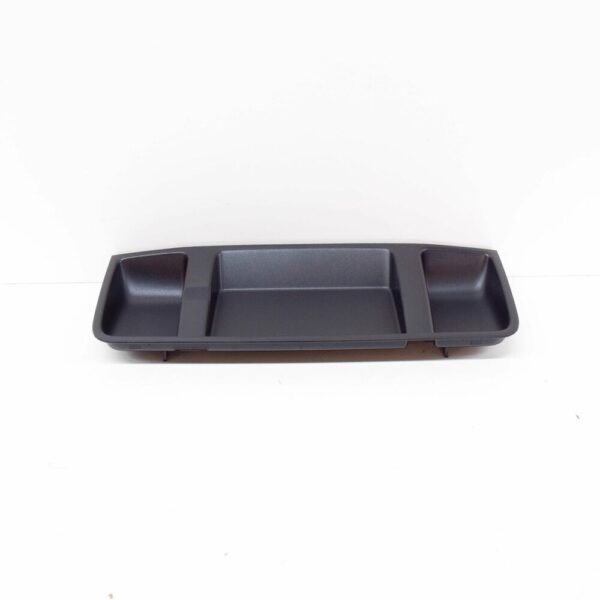 7E0857922F9B9 - NEW VW TRANSPORTER T5 DASH UPPER CENTRE STOWAGE COMPARMENT 7E0857922F9B9