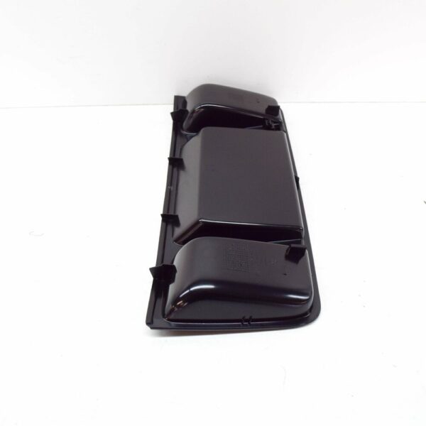 7E0857922F9B9 - NEW VW TRANSPORTER T5 DASH UPPER CENTRE STOWAGE COMPARMENT 7E0857922F9B9