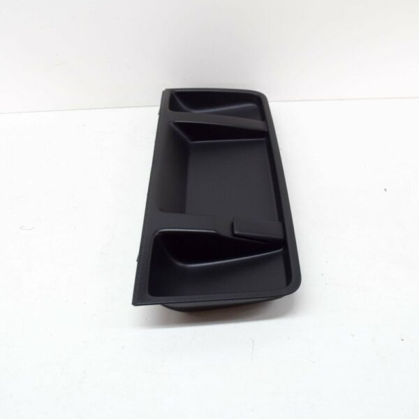 7E0857922F9B9 - NEW VW TRANSPORTER T5 DASH UPPER CENTRE STOWAGE COMPARMENT 7E0857922F9B9