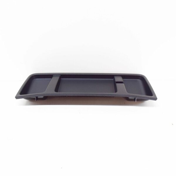 7E0857922F9B9 - NEW VW TRANSPORTER T5 DASH UPPER CENTRE STOWAGE COMPARMENT 7E0857922F9B9