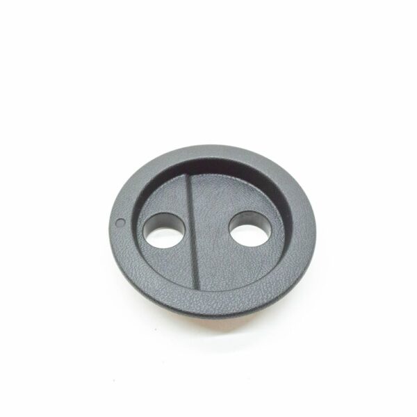 7E08634679B9 - NEW VW TRANSPORTER V T5 PACK MOUNTING COVER 7E08634679B9 ORIGINAL