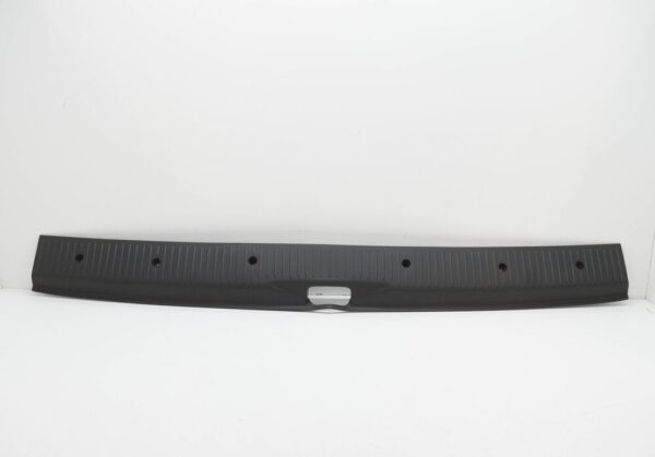 7E0863485D - VOLKSWAGEN TRANSPORTER T6 Trunk Lock Carrier Trim 7E0863485D9B9 NEW GENUINE