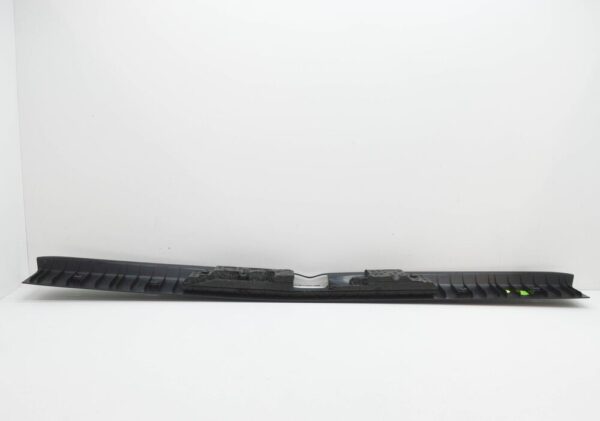 7E0863485D - VOLKSWAGEN TRANSPORTER T6 Trunk Lock Carrier Trim 7E0863485D9B9 NEW GENUINE
