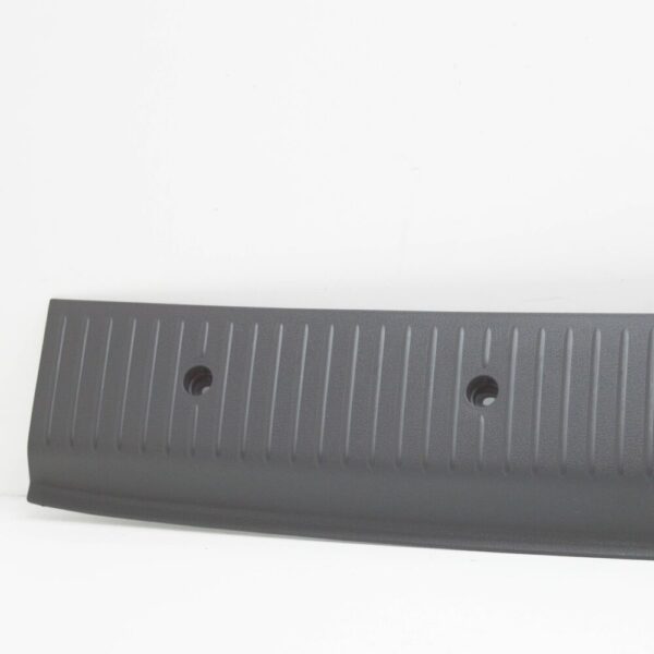 7E0863485D - VOLKSWAGEN TRANSPORTER T6 Trunk Lock Carrier Trim 7E0863485D9B9 NEW GENUINE