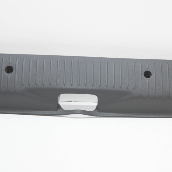 7E0863485D - VOLKSWAGEN TRANSPORTER T6 Trunk Lock Carrier Trim 7E0863485D9B9 NEW GENUINE