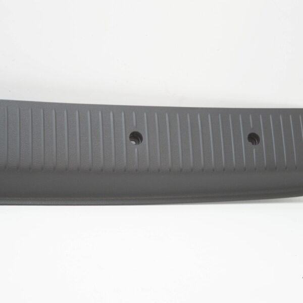 7E0863485D - VOLKSWAGEN TRANSPORTER T6 Trunk Lock Carrier Trim 7E0863485D9B9 NEW GENUINE