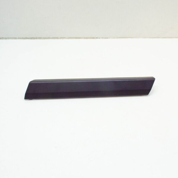 7E0867172D82V - NEW VW TRANSPORTER T6 FRONT RIGHT DOOR UPPER HANDLE SHELL 7E0867172D82V ORIGINAL