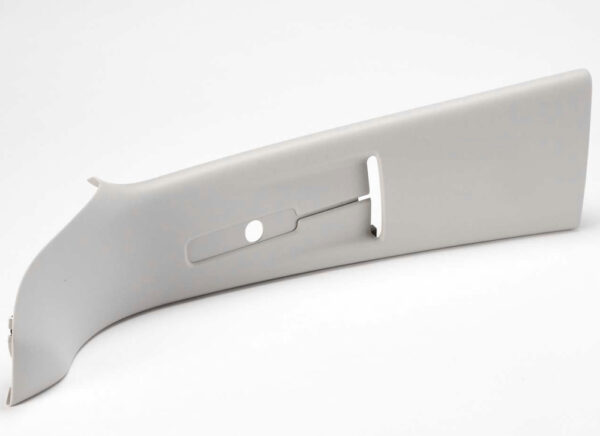 7E0867243P - VW TRANSPORTER T6 Left Side B Pillar Upper Trim 7E0867243PY20 NEW GENUINE