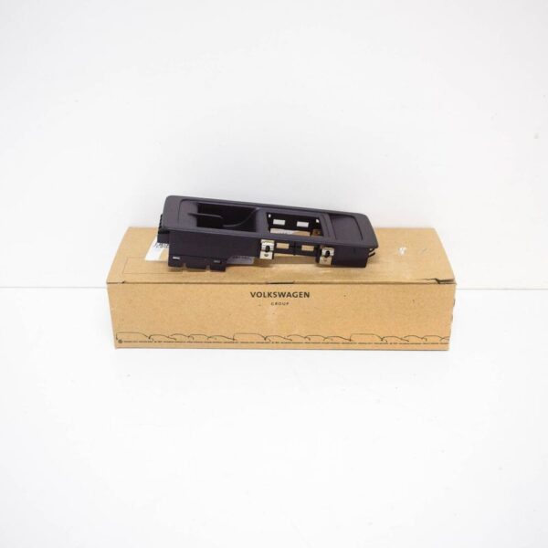 7E0867255A82V - VW TRANSPORTER T6 Front Left Door Switch Trim LHD 7E0867255A82V NEW GENUINE