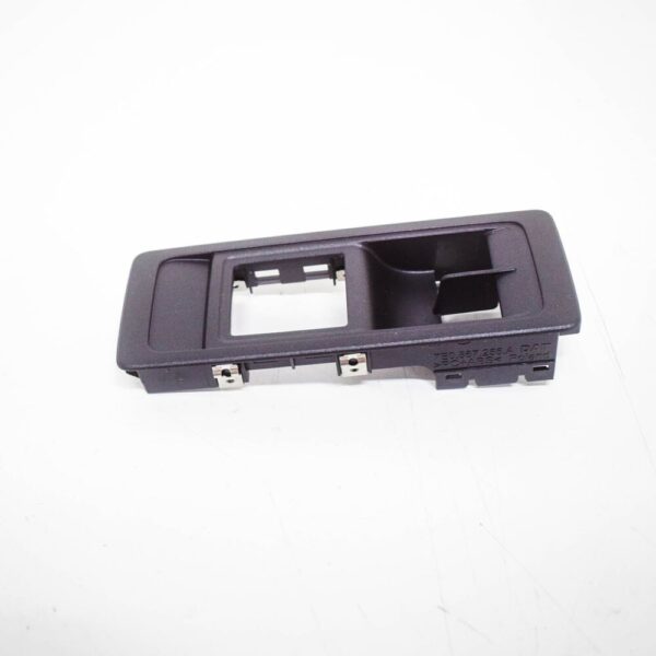 7E0867255A82V - VW TRANSPORTER T6 Front Left Door Switch Trim LHD 7E0867255A82V NEW GENUINE