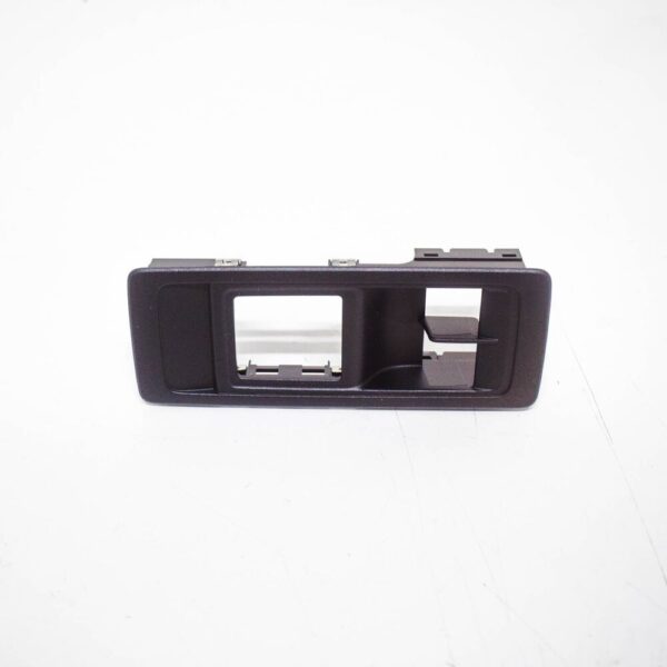 7E0867255A82V - VW TRANSPORTER T6 Front Left Door Switch Trim LHD 7E0867255A82V NEW GENUINE