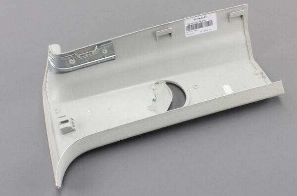 7E0867287AB6K8 - NEW VW TRANSPORTER T6 REAR LEFT C PILLAR UPPER TRIM 7E0867287AB6K8 ORIGINAL