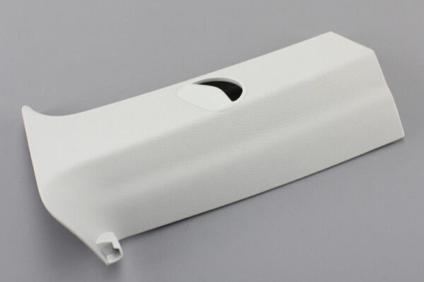 7E0867287AB6K8 - NEW VW TRANSPORTER T6 REAR LEFT C PILLAR UPPER TRIM 7E0867287AB6K8 ORIGINAL