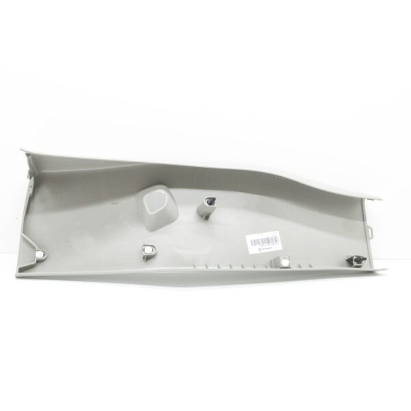 7E0867291H92W - NEW VW TRANSPORTER T6 LEFT SIDE B WILLOW LOWER TRIM 7E0867291H92W