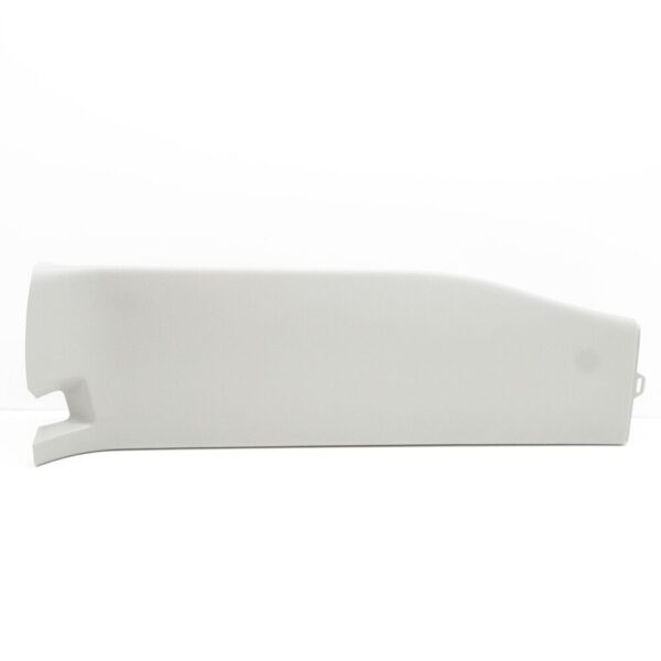 7E0867292T92W - NEW VW TRANSPORTER T6 RIGHT SIDE B PILLAR LOWER TRIM LHD 7E0867292T92W ORIGINAL