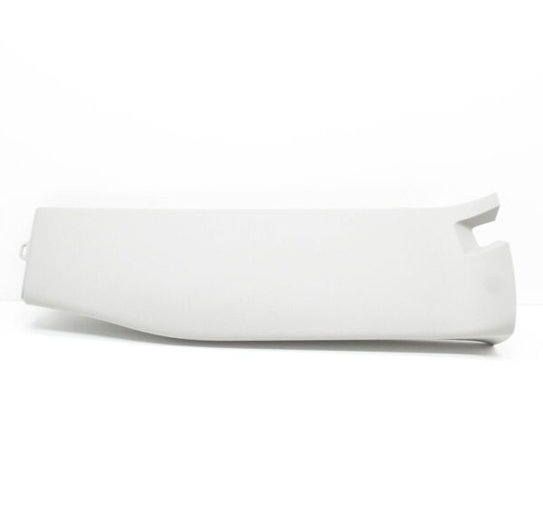 7E0867292T92W - NEW VW TRANSPORTER T6 RIGHT SIDE B PILLAR LOWER TRIM LHD 7E0867292T92W ORIGINAL