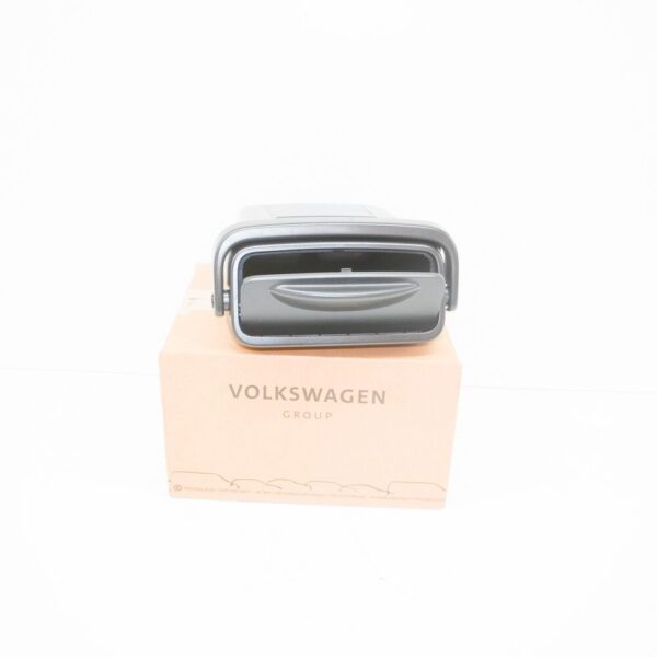 7E086770171N - VW TRANSPORTER V T5 van 7H MK5 trash can, right door, 7E0867701 71N, new,