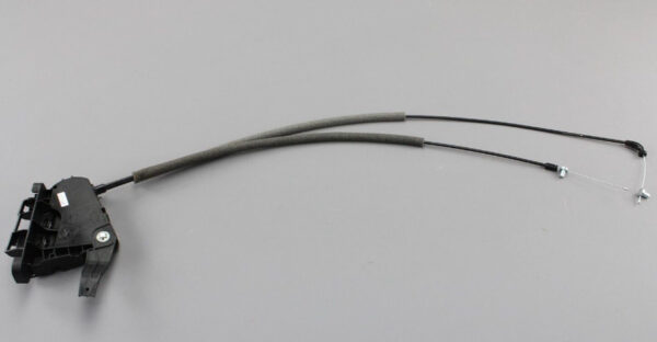7E0883385A - NEW VOLKSWAGEN TRANSPORTER T6 LEFT SEAT BENCH FOLDING CABLE 7E0883385A ORIGINAL