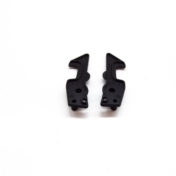 7E0898499 - VW TRANSPORTER T6 REAR RIGHT SEAT SET 7E0898499 NEW