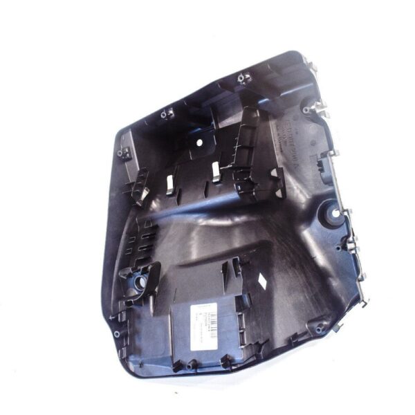 7E0907296A - Volkswagen Transporter T5 Fuse Box Housing Bottom Holder 7LA907296 New Genuine
