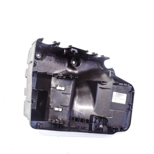 7E0907296A - Volkswagen Transporter T5 Fuse Box Housing Bottom Holder 7LA907296 New Genuine
