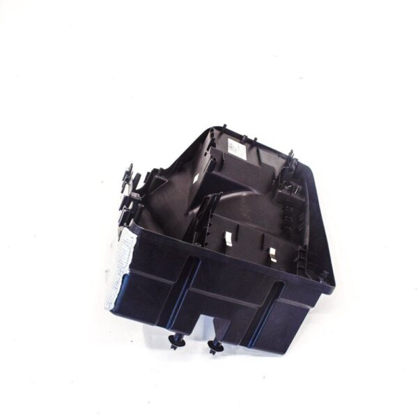 7E0907296A - Volkswagen Transporter T5 Fuse Box Housing Bottom Holder 7LA907296 New Genuine