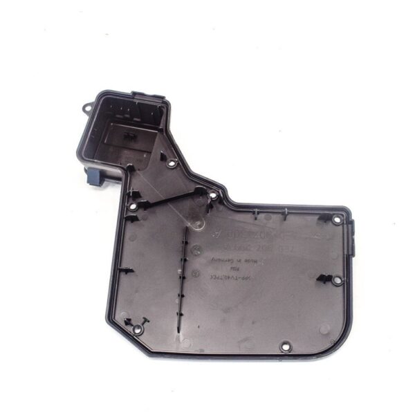 7E0907300A - VW TRANSPORTER V T5 7H Fuse Box Cover 7E0907300A NEW GENUINE