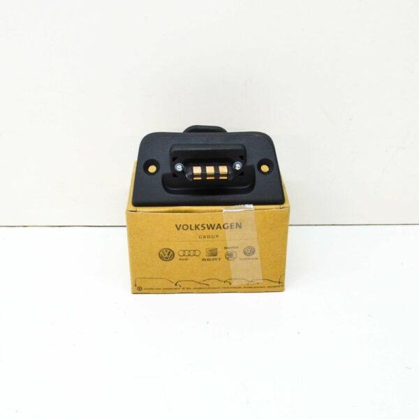 7E0907438 - NEW VW TRANSPORTER T6 FRONT RIGHT SLIDING DOOR CONTACTS SWITCH 7E0907438