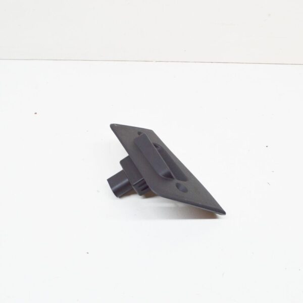 7E0907496 - VW TRANSPORTER T5 RIGHT SLIDING DOOR CONTACT PLATE 7E0907496 NEW GENUINE