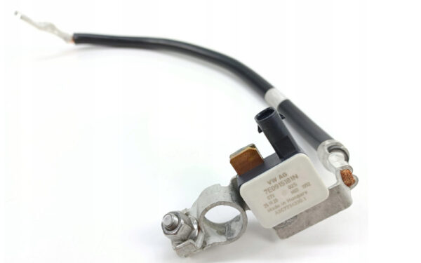 7E0915181N - NEW VOLKSWAGEN TRANSPORTER T6 BATTERY - WIRING SET 7E0915181N ORIGINAL