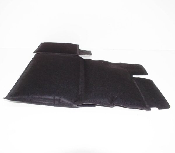7E0915411A - Volkswagen TRANSPORTER T5 Battery Casing Cover 7E0915411A NEW GENUINE