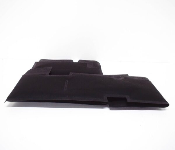 7E0915411A - Volkswagen TRANSPORTER T5 Battery Casing Cover 7E0915411A NEW GENUINE