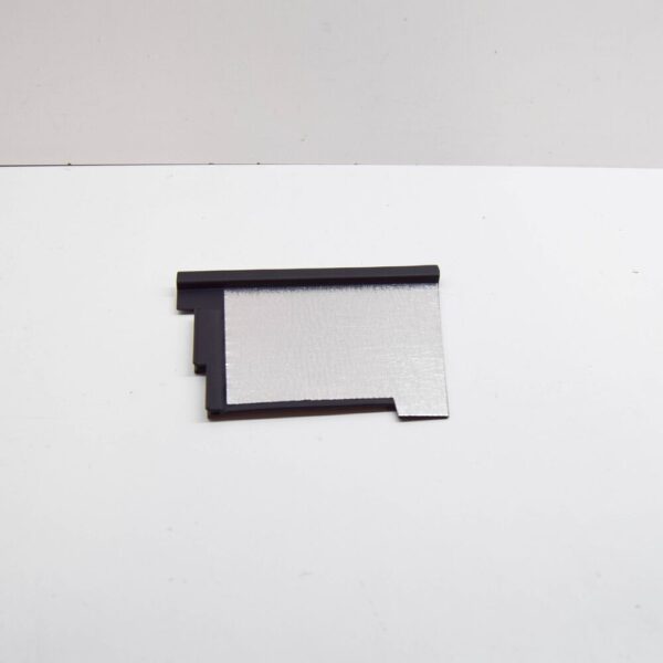 7E0915435A9B9 - VW TRANSPORTER VI T6 Side Battery Cover 7E0915435A9B9 NEW GENUINE