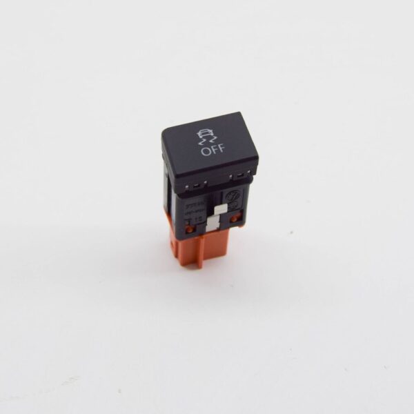 7E0927134BWHS - VW TRANSPORTER T6 El. Stabilisation Program ESP Button 7E0927134BWHS NEW GENUINE