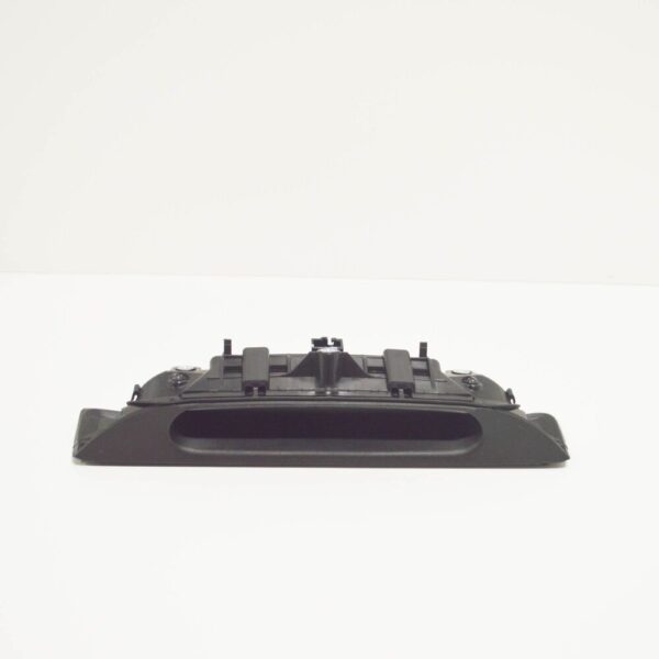 7E0927235 - VW TRANSPORTER T6 Rear Lid Boot Lid Handle Push Button 7E0927235 NEW GENUINE