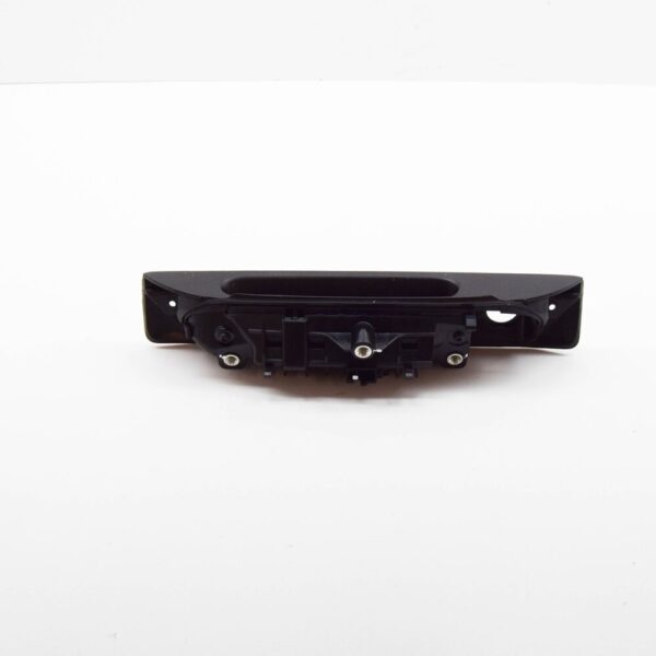 7E0927235A - VW TRANSPORTER T6 Rear Lid Actuation Grip Pushbutton 7E0927235A BNEW GENUINE
