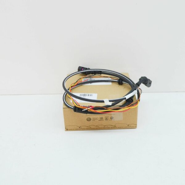 7E0927903 - NEW VW TRANSPORTER T5 FRONT LEFT SPEED SENSOR WIRING SET 7E0927903