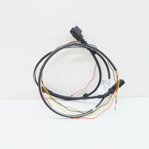 7E0927903 - NEW VW TRANSPORTER T5 FRONT LEFT SPEED SENSOR WIRING SET 7E0927903