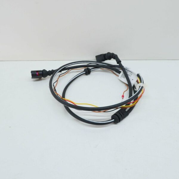 7E0927903 - NEW VW TRANSPORTER T5 FRONT LEFT SPEED SENSOR WIRING SET 7E0927903