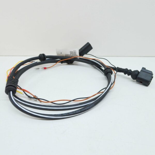 7E0927903 - NEW VW TRANSPORTER T5 FRONT LEFT SPEED SENSOR WIRING SET 7E0927903