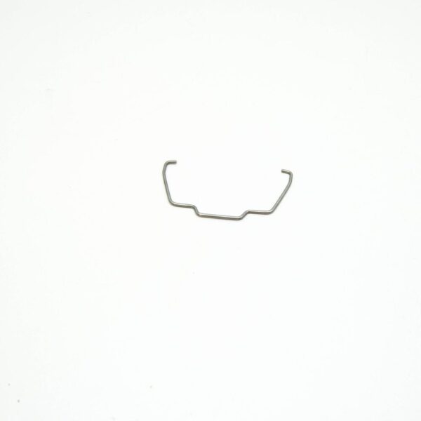 7E0941160 - NEW VW VAN T6 SUBMERGED HEADLIGHT COVER CLIP 7E0941160 ORIGINAL