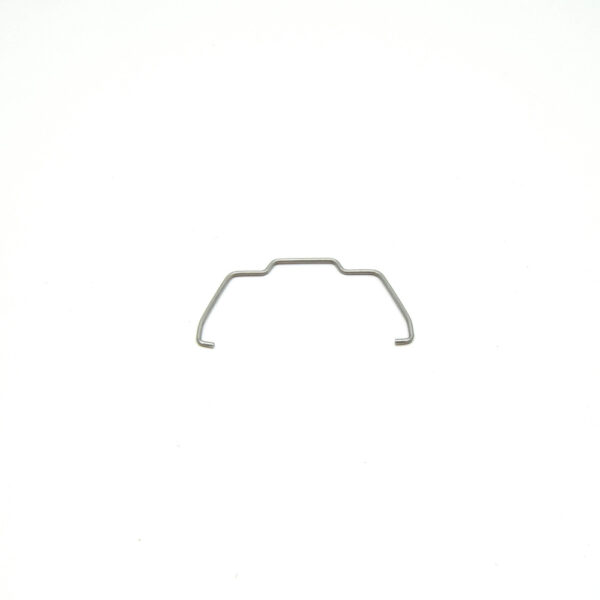 7E0941160 - NEW VW VAN T6 SUBMERGED HEADLIGHT COVER CLIP 7E0941160 ORIGINAL